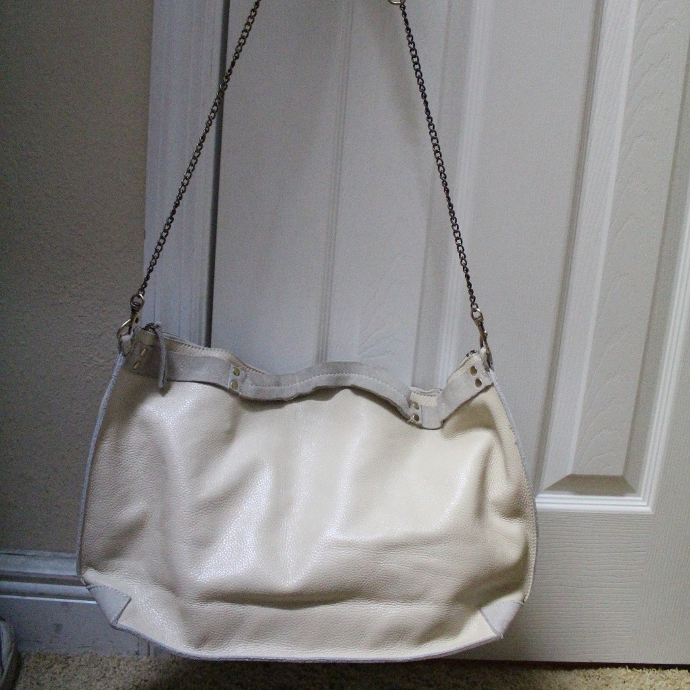 Jo crossbody handbag